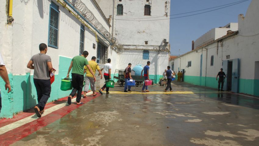 نقل 20 ألف سجين جزائري إلى سجون جديدة وتحويل سركاجي إلى متحف